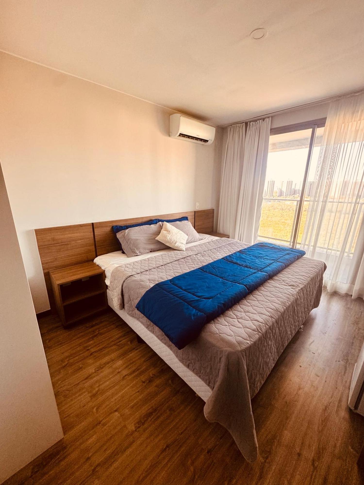 Smart Barra 2 Hotel *