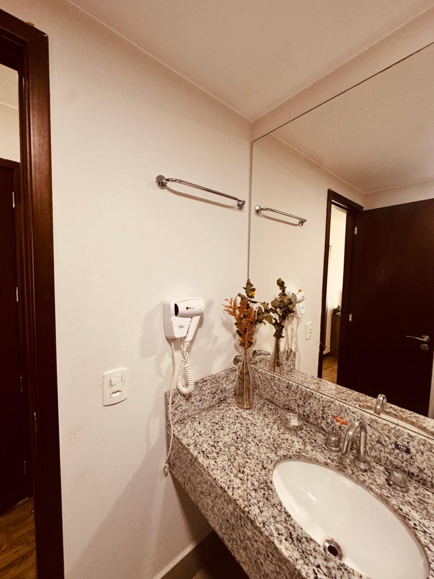 Hotel Smart Barra 2 *