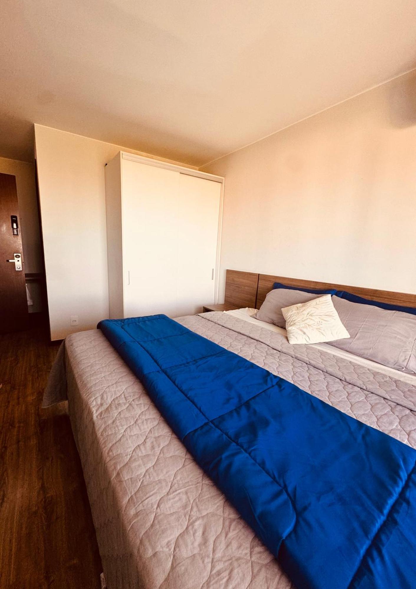 Smart Barra 2 Hotel