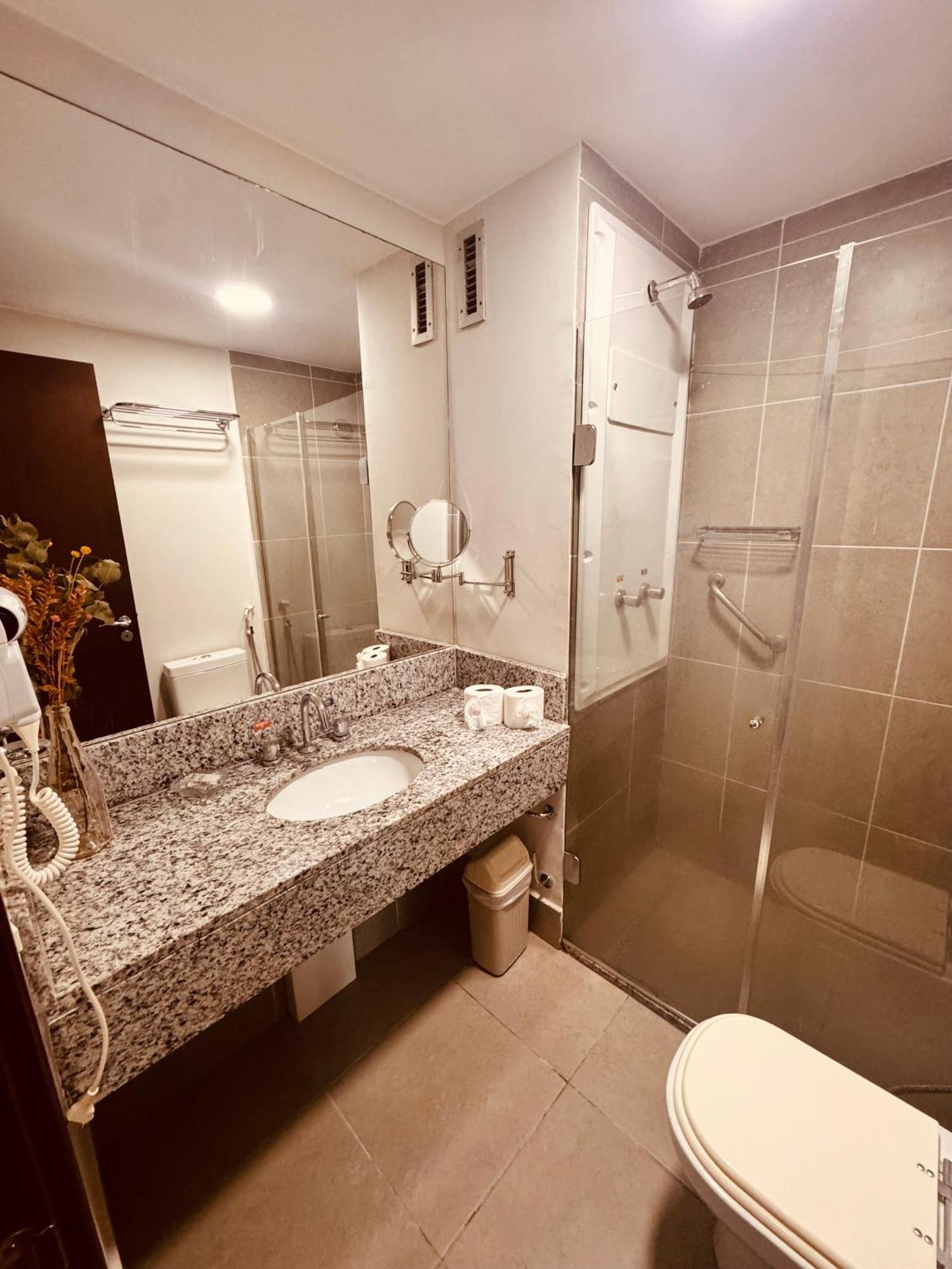 Hotel Smart Barra 2